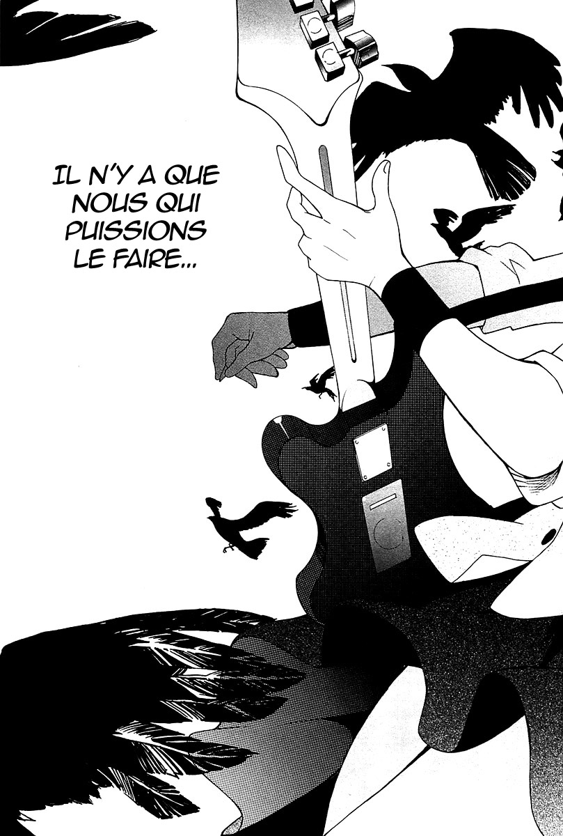 img Angel Beats! Heavens Door 19